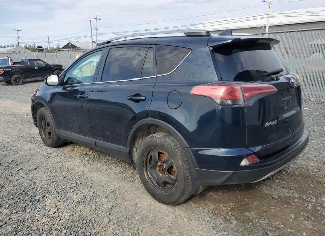 
								2017 Toyota Rav4 full									