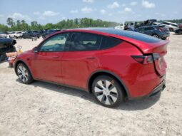 
										2024 Tesla Model y full									
