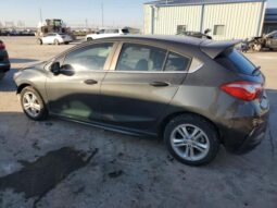 
										2017 Chevrolet Cruze full									