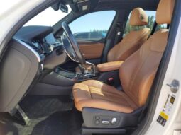 
										2019 BMW X3 full									