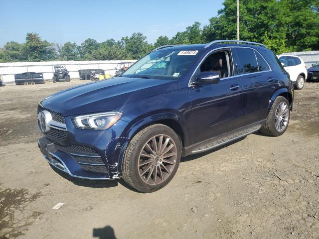 2020 Mercedes-benz Gle class