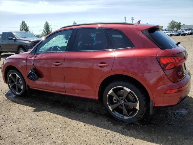 2020 Audi Q5