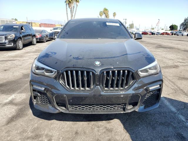 2022 BMW X6