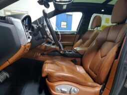 
										2016 Porsche Cayenne full									