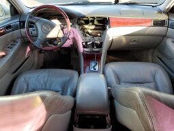
										2002 Lexus Es 300 full									