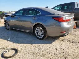 
										2017 Lexus Es 350 full									