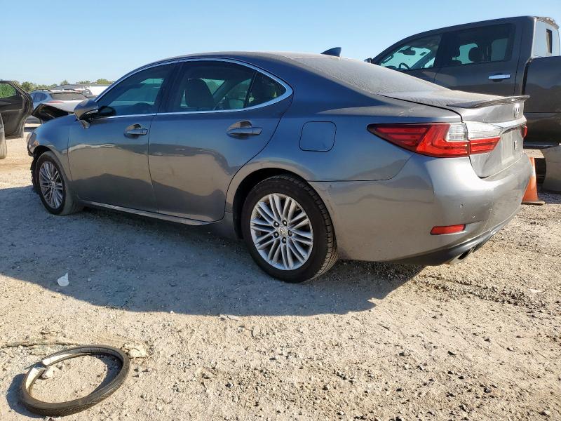 2017 Lexus Es 350