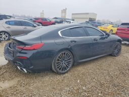 
										2020 BMW M8 full									