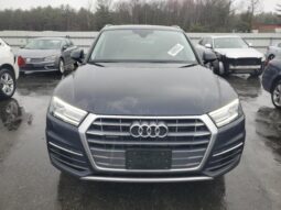 
										2018 Audi Q5 full									