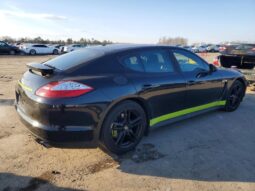 
										2012 Porsche Panamera full									