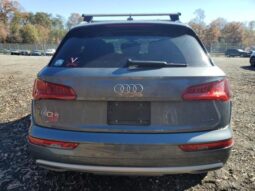 
										2019 Audi Q5 full									