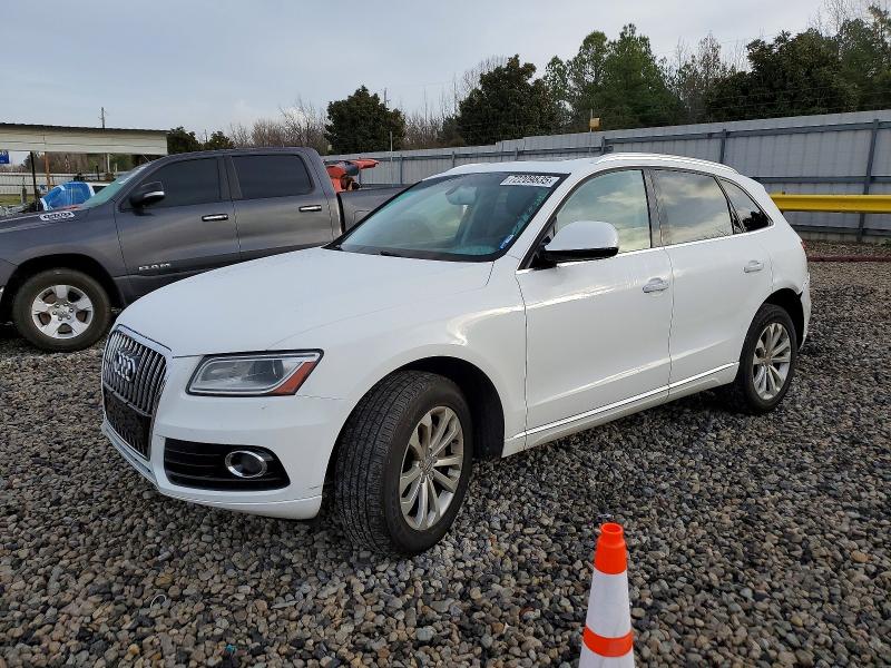 2016 Audi Q5