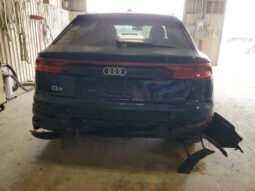 
										2022 Audi Q8 full									