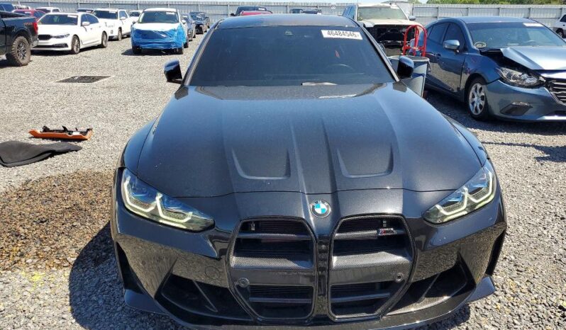 
								2024 BMW M3 full									