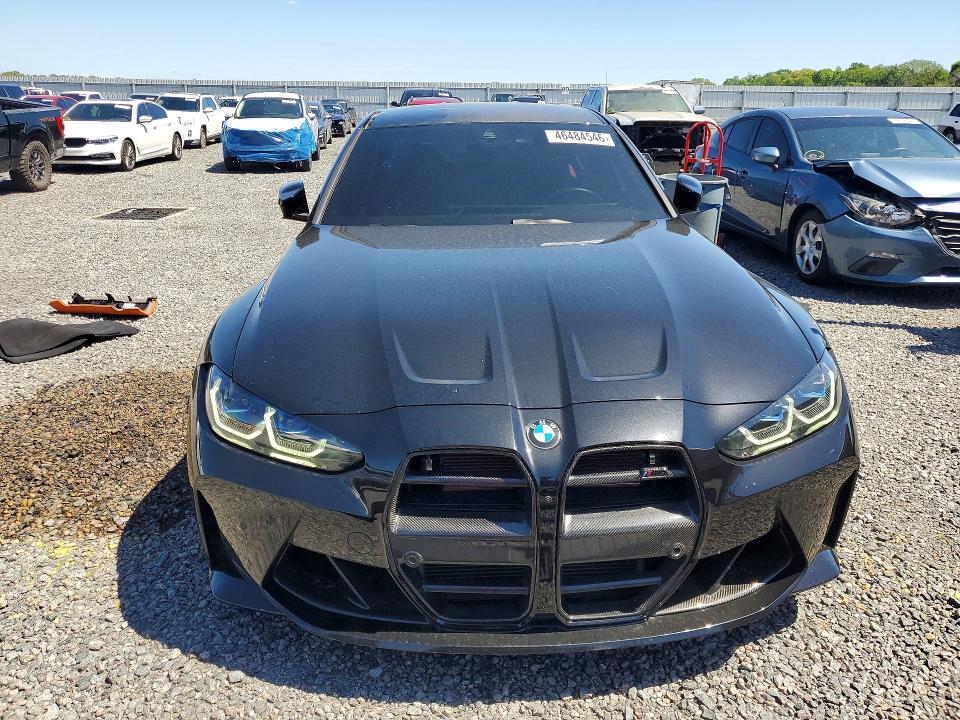 2024 BMW M3