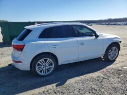 
										2020 Audi Q5 full									