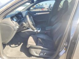 
										2015 Audi S4 full									