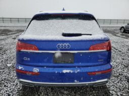 
										2021 Audi Q5 full									