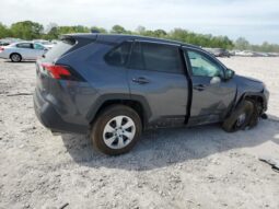 
										2022 Toyota Rav4 full									