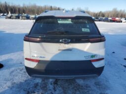 
										2023 Chevrolet Bolt euv full									
