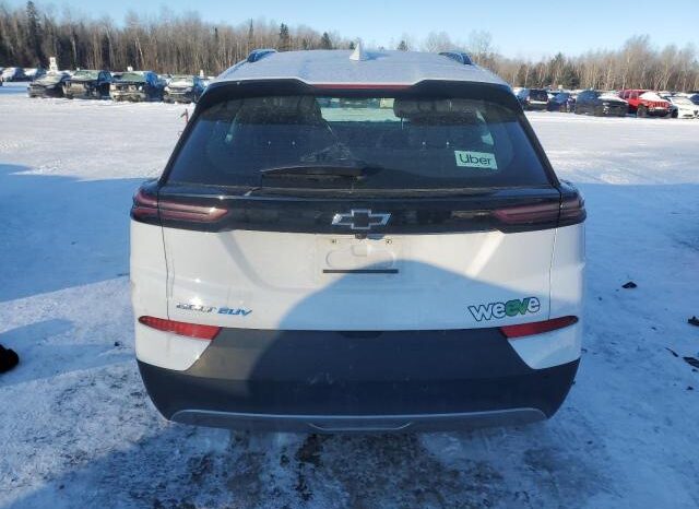 
								2023 Chevrolet Bolt euv full									