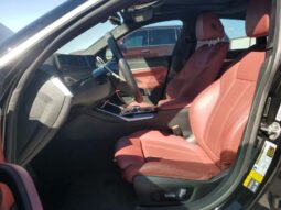 
										2023 BMW I4 full									