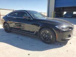 
										2023 BMW I4 full									