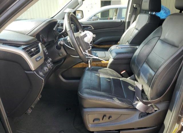 
								2017 Gmc Yukon full									
