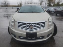 
										2013 Cadillac Srx full									