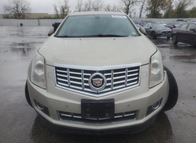 
								2013 Cadillac Srx full									