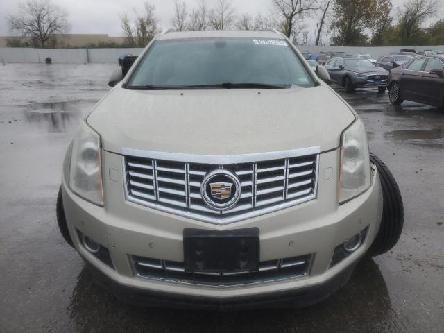 2013 Cadillac Srx