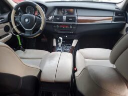 
										2012 BMW X6 full									