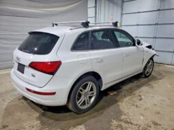 
										2017 Audi Q5 full									