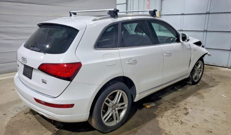 
								2017 Audi Q5 full									