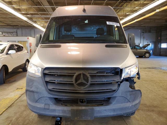 2019 Mercedes-benz Sprinter
