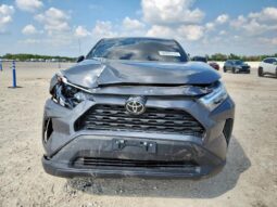 
										2023 Toyota Rav4 full									