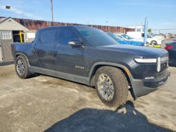 
										2022 Rivian R1t full									