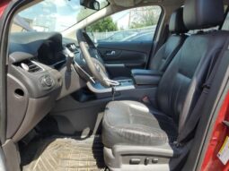 
										2013 Ford Edge sel full									