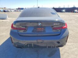 
										2024 BMW M3 full									