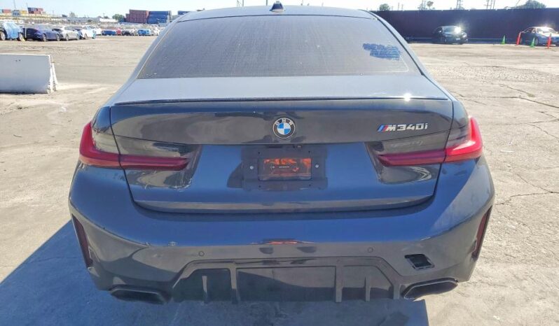 
								2024 BMW M3 full									