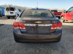
										2015 Chevrolet Cruze full									