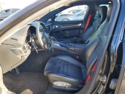 
										2013 Porsche Panamera full									