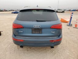 
										2015 Audi Q5 full									