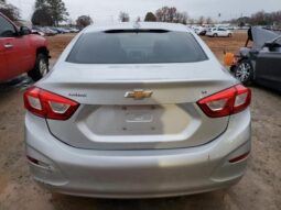 
										2016 Chevrolet Cruze lt full									