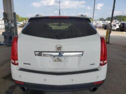 
										2014 Cadillac Srx full									