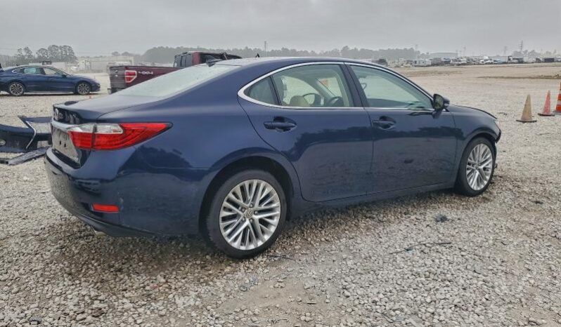 
								2014 Lexus Es 350 full									
