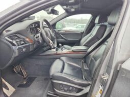 
										2013 BMW X6 full									