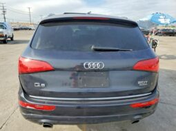 
										2017 Audi Q5 full									