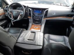 
										2015 Cadillac Escalade full									