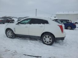 
										2012 Cadillac Srx full									